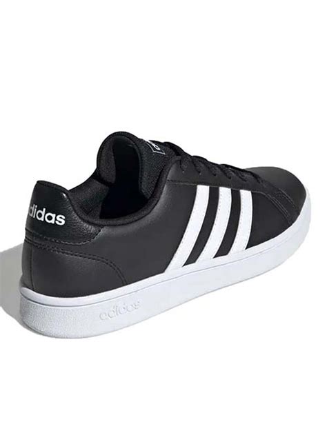 adidas ee7482|adidas Grand Court Base Shoes .